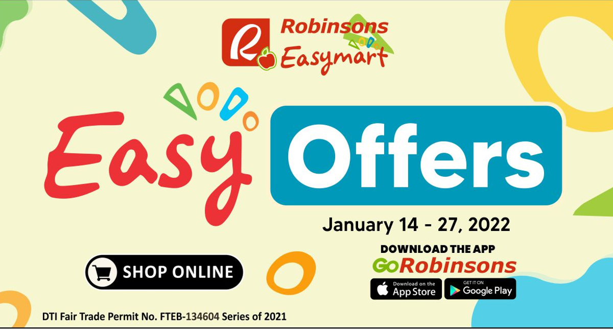 Easy Offers 2nd Issue