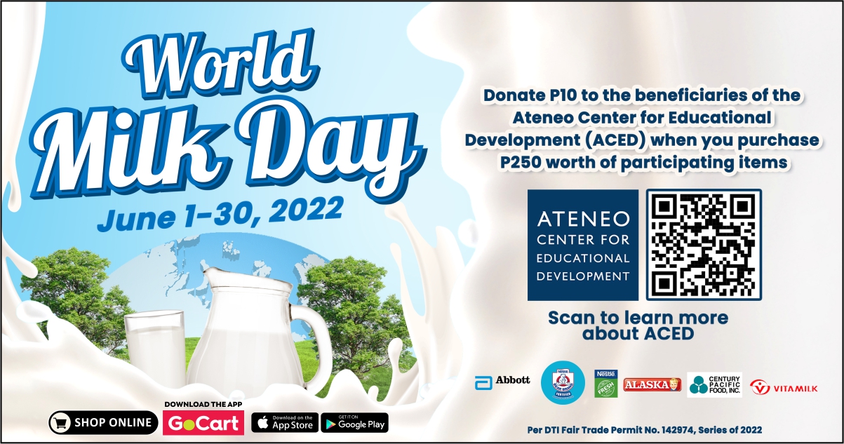 World Milk Day