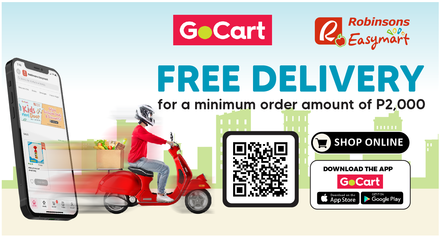 Free Delivery