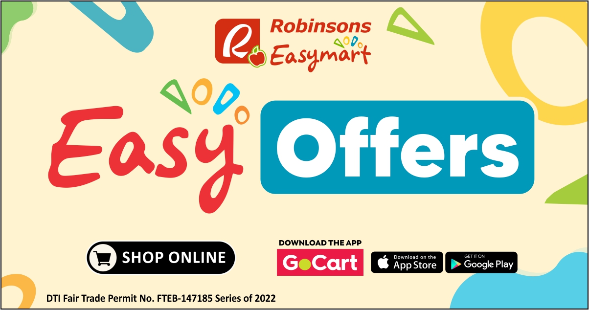 Easy Offers 16th Issue