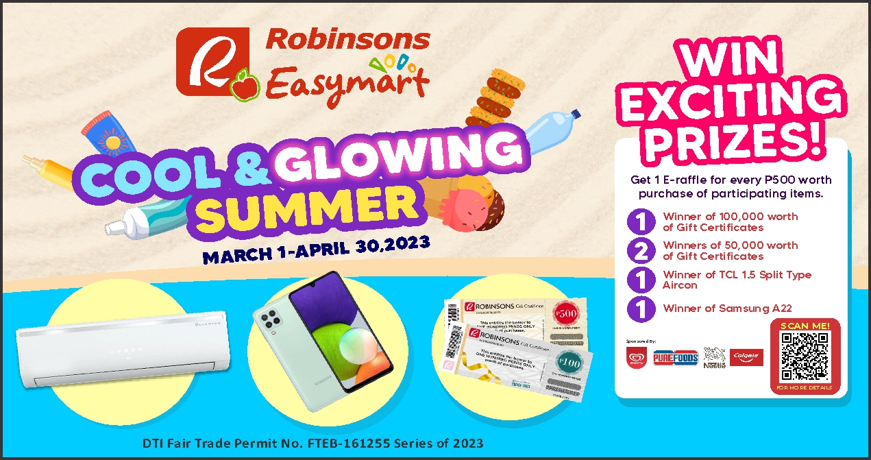 Cool Glowing Summer 2023 Summer