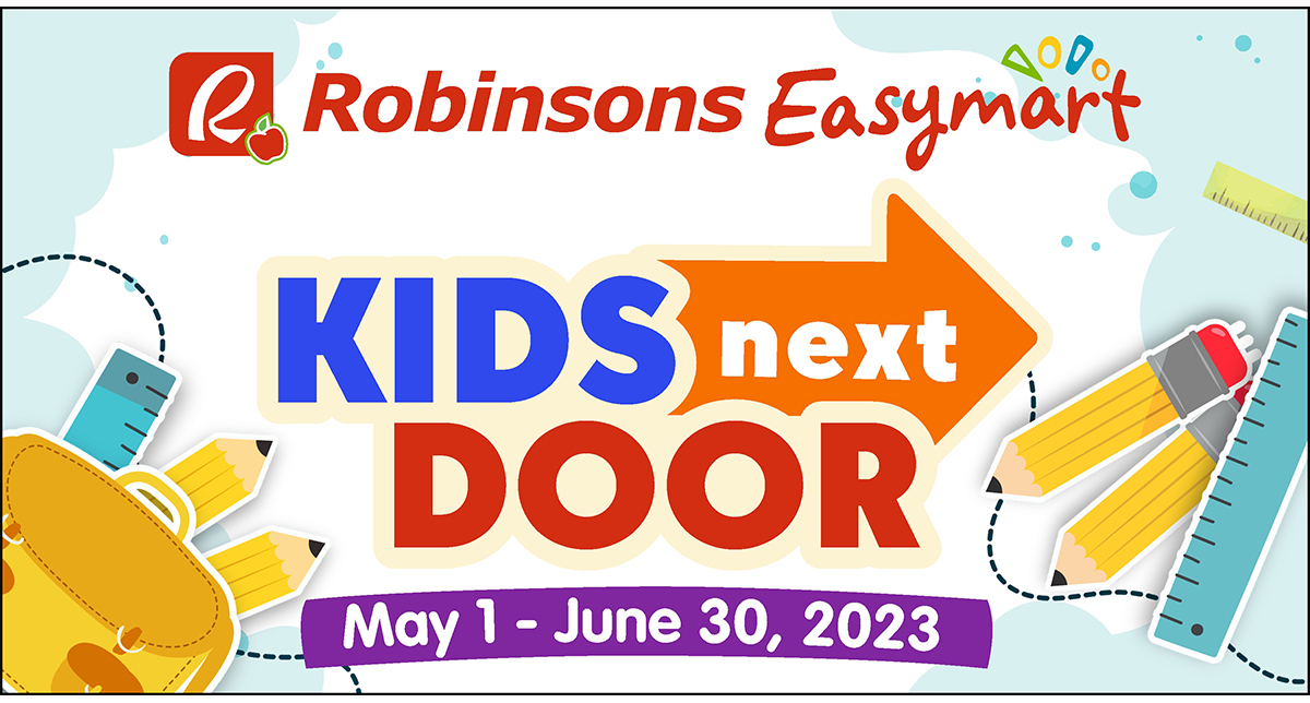 Kids Next Door 2023 Promo