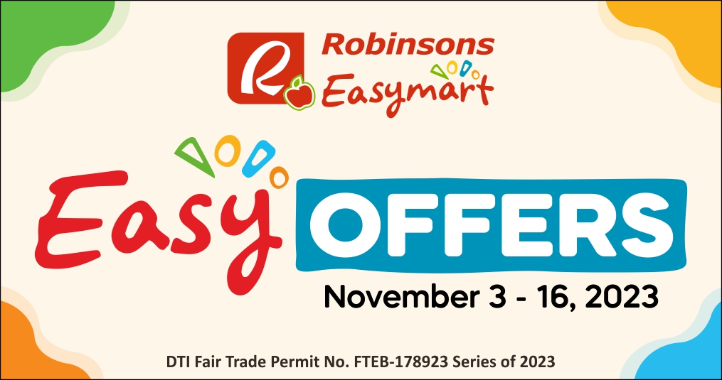 Easy Offers 23rd Issue