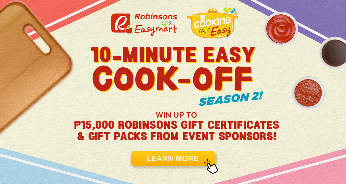 Cooking Made Easy 2024