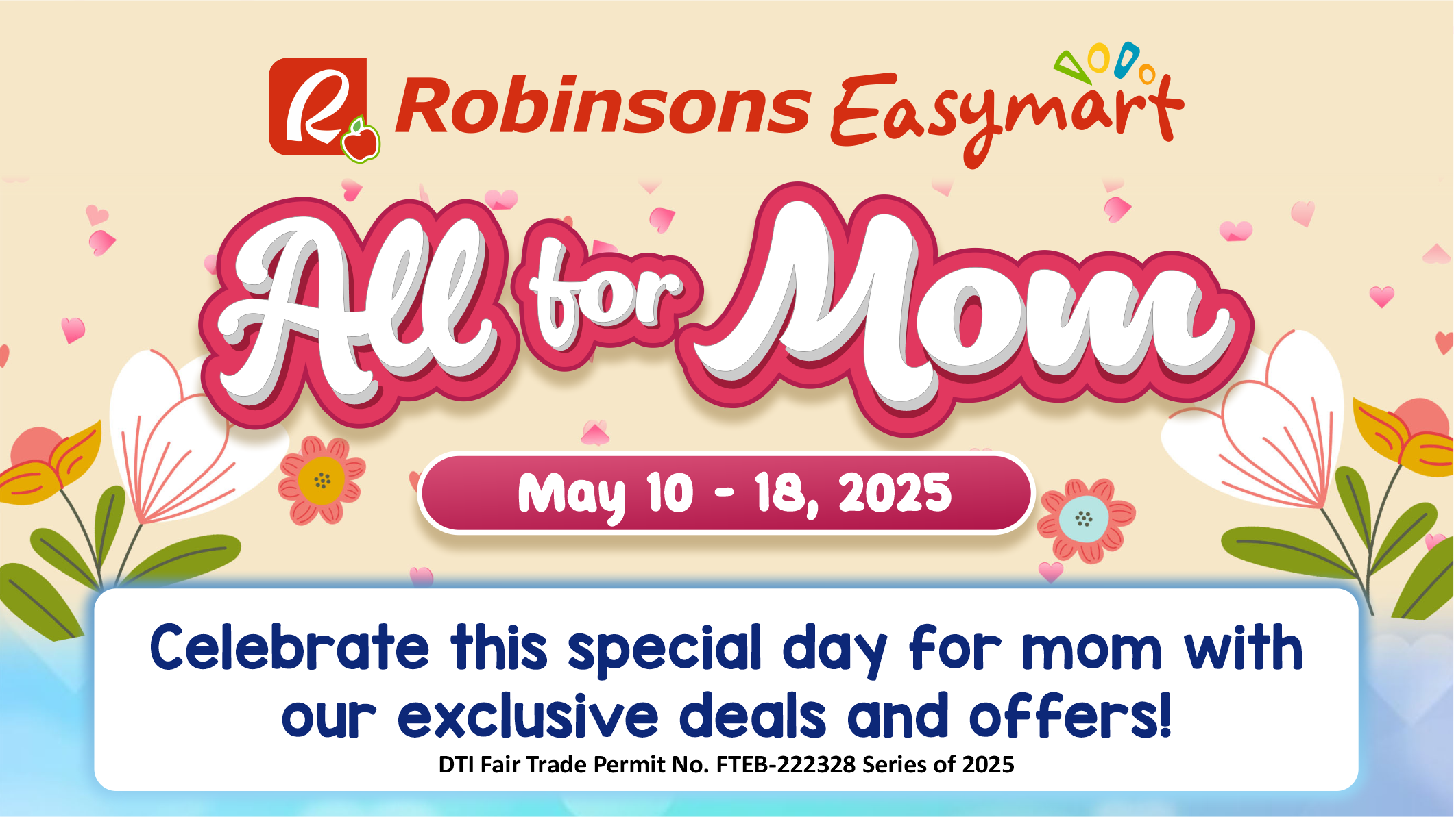 All for Mom