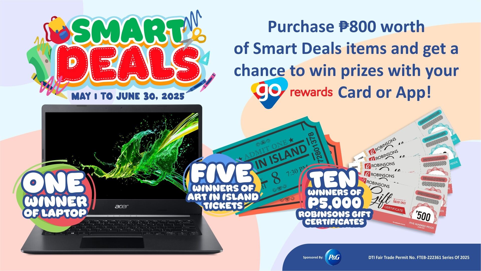 Smart Deals