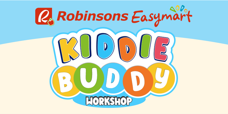 Kiddie Buddy