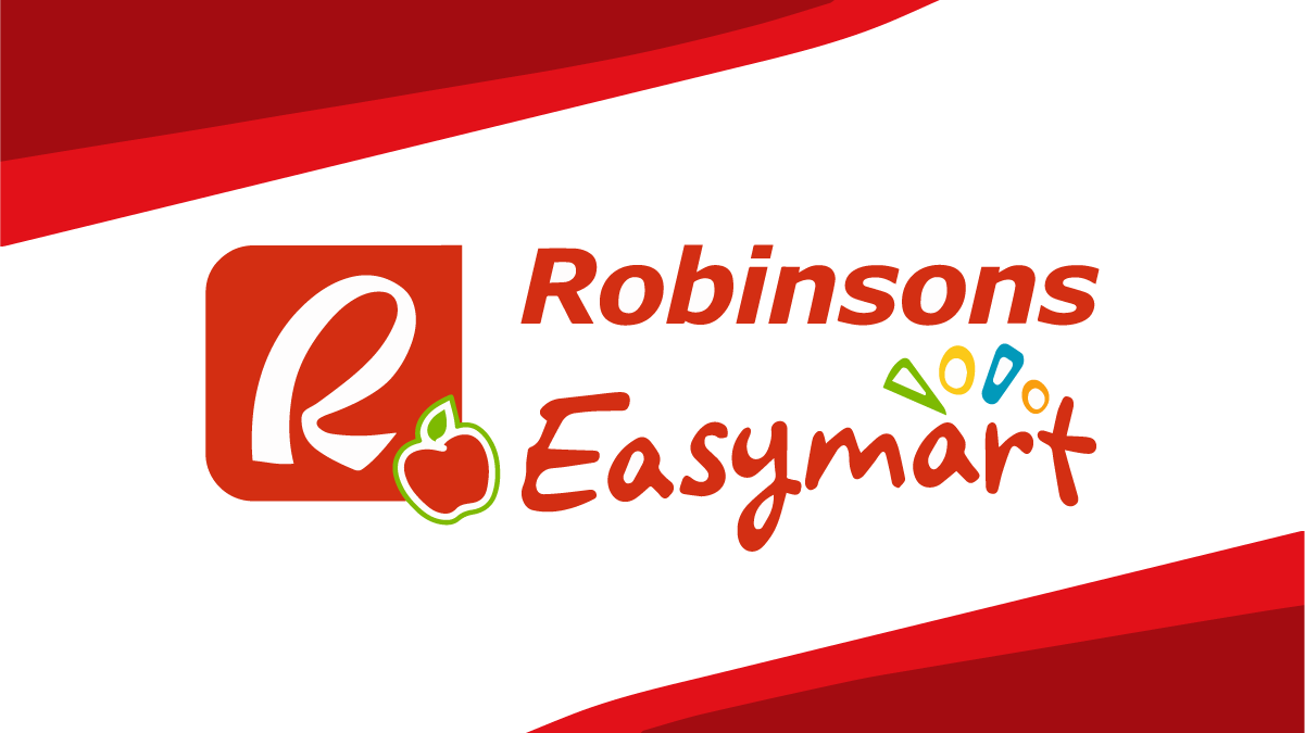 Robinsons Easymart Home